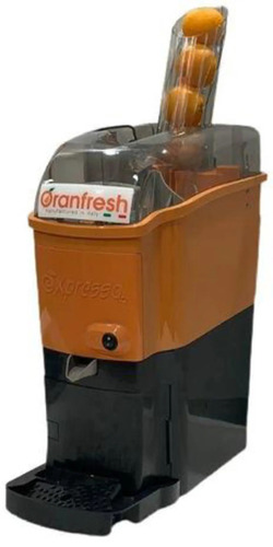 ΑΠΟΧΥΜΩΤΗΣ ORANFRESH EXPRESSA PROFESSIONAL